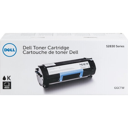 Dell Dell S2830dn Toner U and R 593BBYP